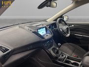 Ford Kuga 1.5 TDCi Titanium SUV 5dr Diesel Manual Euro 6 (s/s) (120 ps) Air Con - All 15