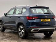 SEAT Ateca 1.0 Ateca SE Tech Ecomotive TSi 5dr 2