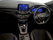 Ford Kuga 1.5T EcoBoost ST-Line X SUV 5dr Petrol Manual Euro 6 (s/s) (150 ps) Alloys 19