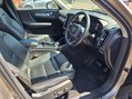 Volvo XC40 2.0 XC40 Inscription Pro D4 AWD Auto 4WD 5dr 6
