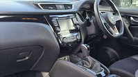 Nissan Qashqai 1.3 DIG-T Acenta Premium SUV 5dr Petrol DCT Auto Euro 6 (s/s) (160 ps) 11