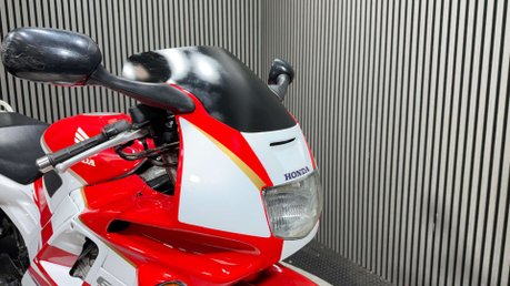 Honda CBR 1993 F2 19K GOOD RUNNING CLASSIC 600CC SPORTS PROJECT BIKE 18