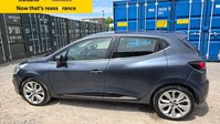 Renault Clio 1.5 dCi Dynamique S Nav Hatchback 5dr Diesel EDC Euro 6 (s/s) (90 ps) 4