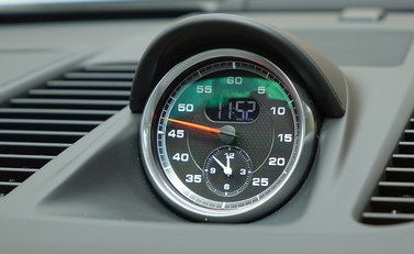 Porsche 911 (991) Turbo S 21