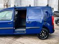 Mercedes-Benz Citan 1.5 109 CDI BlueEfficiency L3 Euro 5 (s/s) 6dr 19