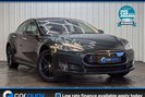 Tesla Model S Model S 5dr