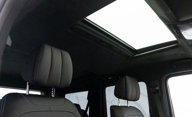 Mercedes-Benz G Series AMG Line Premium 12