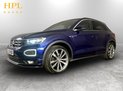 Volkswagen T-Roc 1.5 TSI GPF EVO R-Line SUV 5dr Petrol Manual Euro 6 (s/s) (150 ps) 3