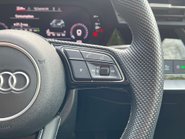 Audi A3 1.5 A3 Sportback 35 TFSI S Line 5dr 20