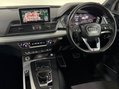 Audi Q5 TDI QUATTRO S LINE 12