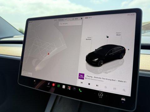 Tesla Model 3 (Dual Motor) Long Range Saloon 4dr Electric Auto 4WDE (346 ps) 36