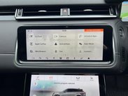 Land Rover Range Rover Velar 2.0 D240 R-Dynamic HSE Auto 4WD Euro 6 (s/s) 5dr 73