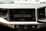 Audi A1 SPORTBACK TFSI S LINE 22