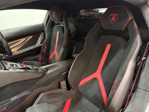 Lamborghini Aventador 6.5 V12 LP 750-4 Superveloce Coupe 2dr Petrol ISR 4WD Euro 6 (750 bhp) 33