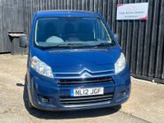 Citroen Dispatch 1000 L1H1 ENTERPRISE HDI 3