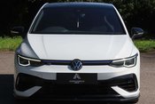 Volkswagen Golf 2.0 TSI R DSG 4Motion Euro 6 (s/s) 5dr 2