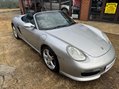 Porsche Boxster 24V SPORT EDITION LOVELY SPEC 28
