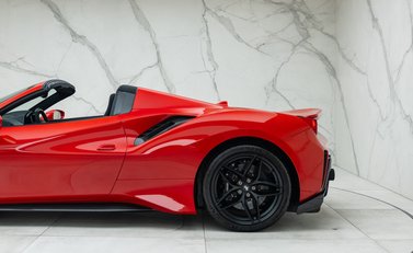 Ferrari 488 Pista Spider 42