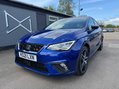 SEAT Ibiza TSI FR SPORT 18