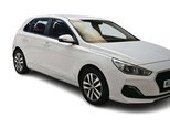 Hyundai i30 1.4 T-GDi SE Nav Hatchback 5dr Petrol Manual Euro 6 (s/s) (140 ps) 1