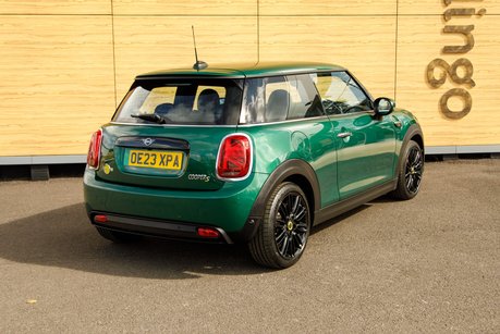 Mini Hatch COOPER S LEVEL 2
