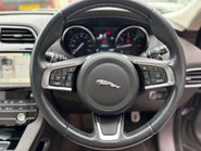 Jaguar F-Pace 2.0 D180 Portfolio SUV 5dr Diesel Auto AWD Euro 6 (s/s) (180 ps) 27