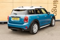 Mini Countryman COOPER S 2