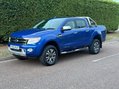 Ford Ranger 2.2 TDCi Limited 1 Super Cab Pickup 4WD Euro 5 4dr 3