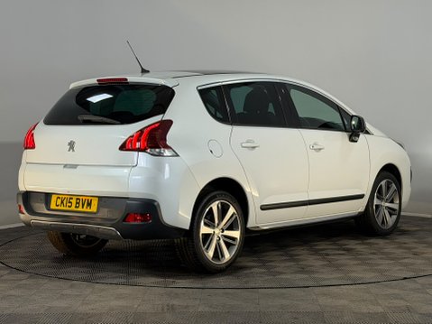 Peugeot 3008 E-HDI ALLURE 6