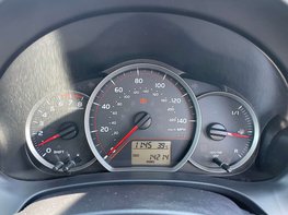 Toyota Yaris 1.0 Yaris TR VVT-i 5dr 20