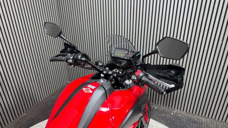 Honda NC700 2012 ONLY 23K DCT ADVENTURE BIKE AUTOMATIC AUTO LONG MOT 700CC 17