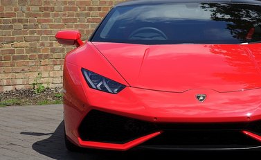 Lamborghini Huracan LP 610-4 5