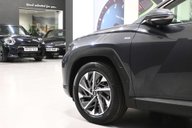 Hyundai TUCSON 1.6 Tucson Premium TGDi MHEV Semi-Auto 5dr 7