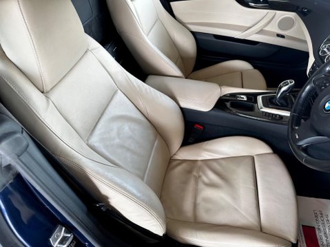BMW Z4 2.0 28i M Sport Auto sDrive Euro 6 2dr 37