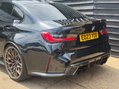 BMW M3 3.0 M3 Competition Edition M xDrive Auto 4WD 4dr 49