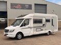 Auto-Sleepers Winchcombe 316 CDI LWB 2