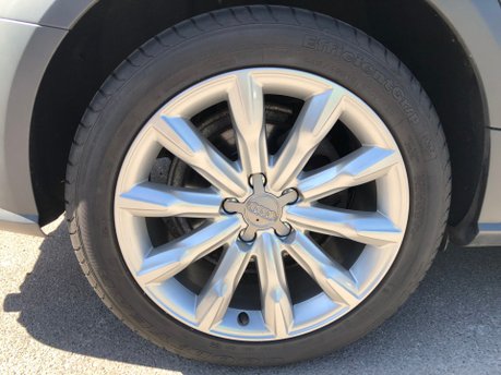 Audi A4 ALLROAD 3.0 TDI QUATTRO Automatic only 47000m with FSH 30