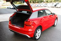 Audi Q2 Q2 30 TDI S Line 5dr S Tronic Estate 39