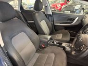 Kia Ceed 1.6 CRDi 2 Sportswagon DCT Euro 6 (s/s) 5dr 12