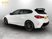 BMW 1 Series 2.0 M135i Hatchback 5dr Petrol Auto xDrive Euro 6 (s/s) (306 ps) 1 Owner - 5