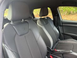 Audi A1 1.0 A1 Sportback 25 TFSI S Line 5dr 17