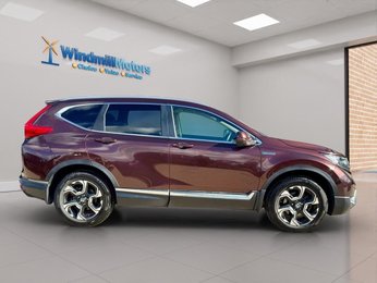 Honda CR-V 2.0 h i-MMD SR eCVT 4WD Euro 6 (s/s) 5dr