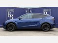 Tesla Model Y (Dual Motor) Long Range SUV 5dr Electric Auto 4WDE (384 bhp) 8