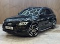 Audi SQ5 3.0 SQ5+ TDI Quattro Auto 4WD 5dr 51