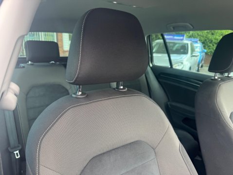 Volkswagen Golf 2.0 TDI BlueMotion Tech GT DSG Euro 6 (s/s) 5dr 7
