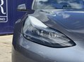 Tesla Model 3 Saloon 4dr Electric Auto RWD (241 bhp) 10