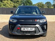SsangYong Tivoli ULTIMATE 7