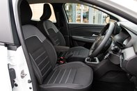 Dacia Sandero COMFORT TCE 33