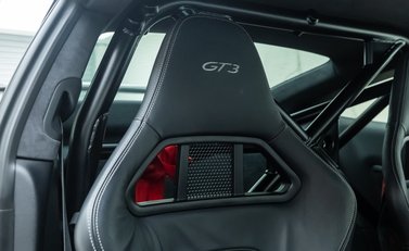 Porsche 911 GT3 (991) 15