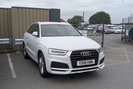 Audi Q3 1.4 Q3 S Line Edition TFSI 5dr